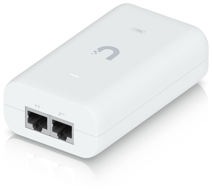 U-PoE++ PoE Injector 