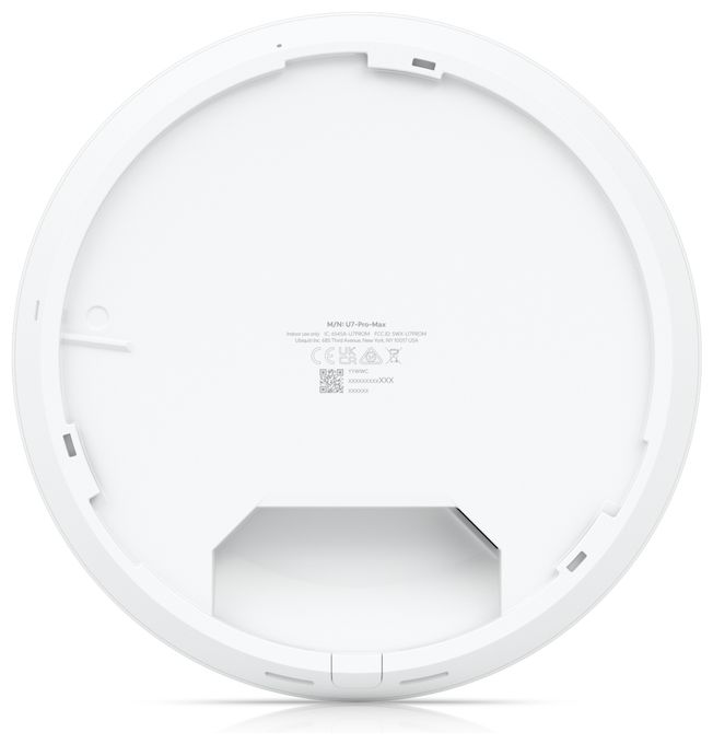 bis 5700 Mbit/s U7 Pro Max 
