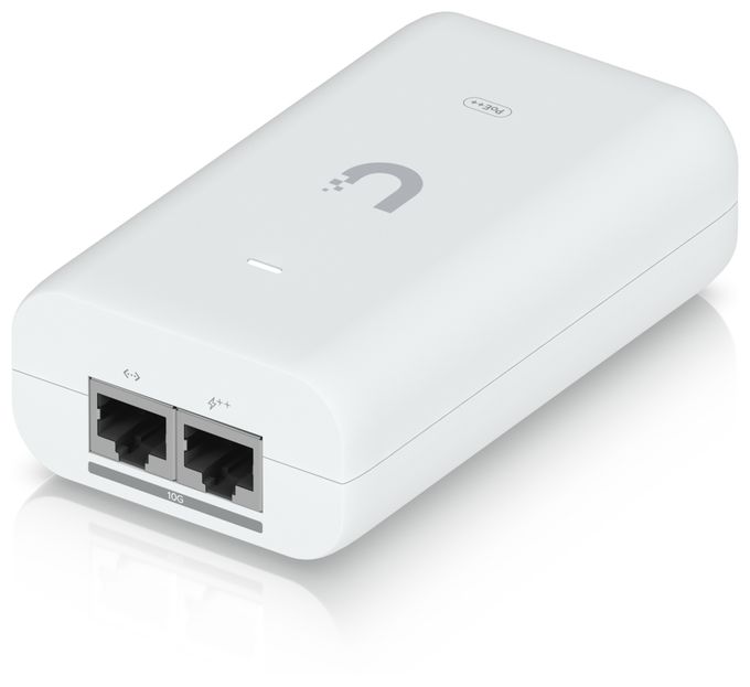 UACC-PoE++-10G PoE Injektor 