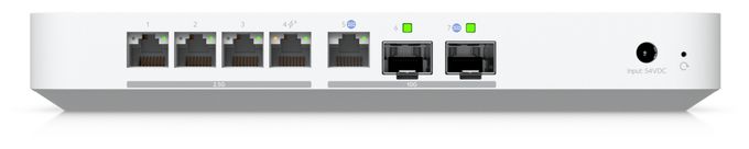 UCG-Fiber (30W) 