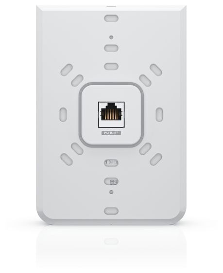bis 4800 Mbit/s Unifi 6 In-Wall 