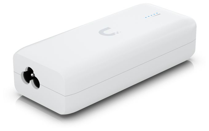 WiFi 5 Einzelband (5 GHz) 866,7 Mbit/s UniFi Device Bridge 