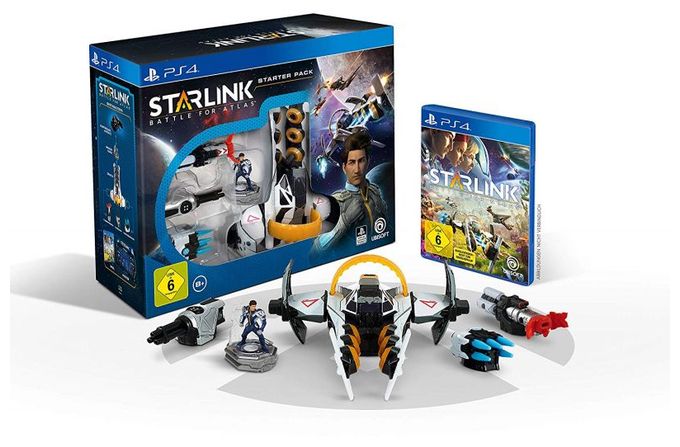 Starlink: Battle for Atlas 