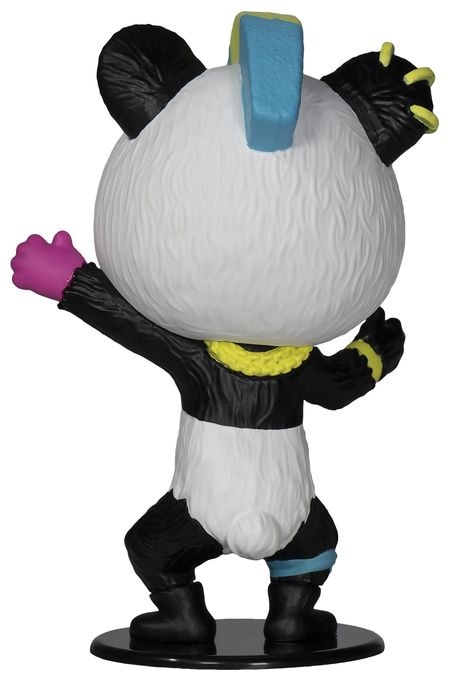 Ubi Soft Heroes Collection Panda 