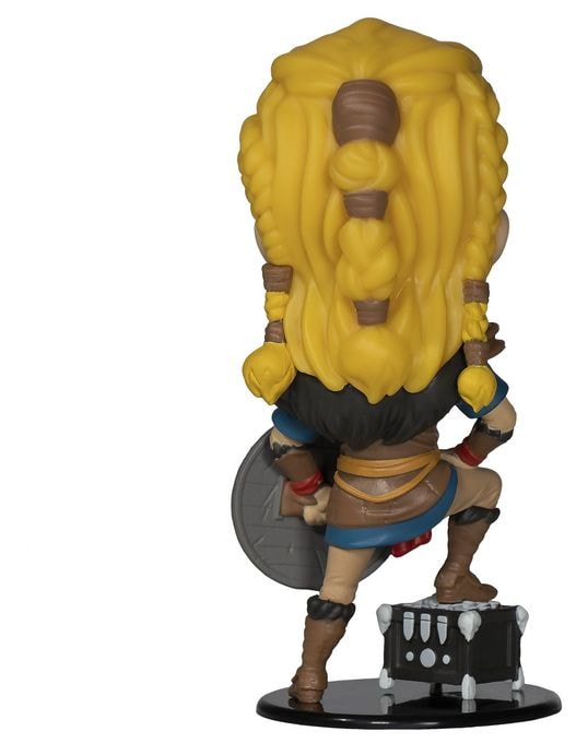 Ubi Soft Heroes Collection Eivor Female 