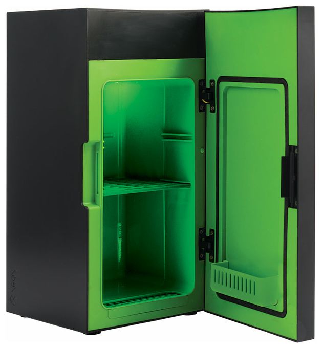 Xbox Series X 4,5L Minikühlschrank 