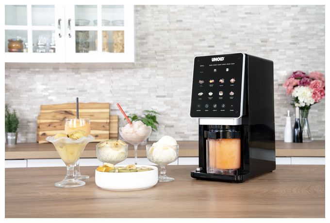 0,5 l Eismaschine 800 W 48805 Cream Dream 