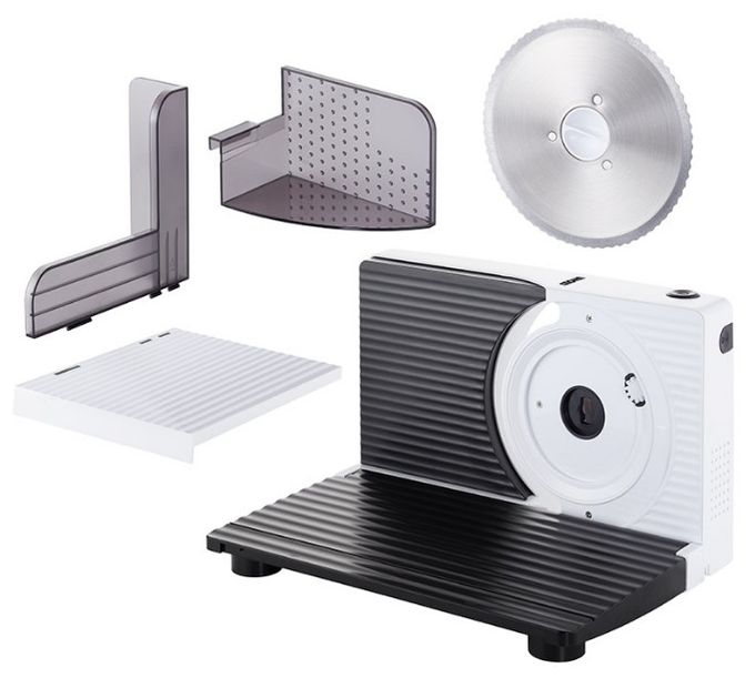 Allesschneider 100 W 78860 Curve 