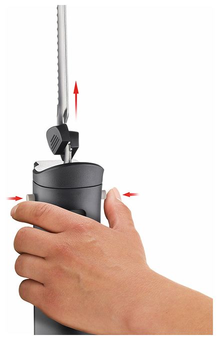 ELEKTROMESSER Cordless 78815 