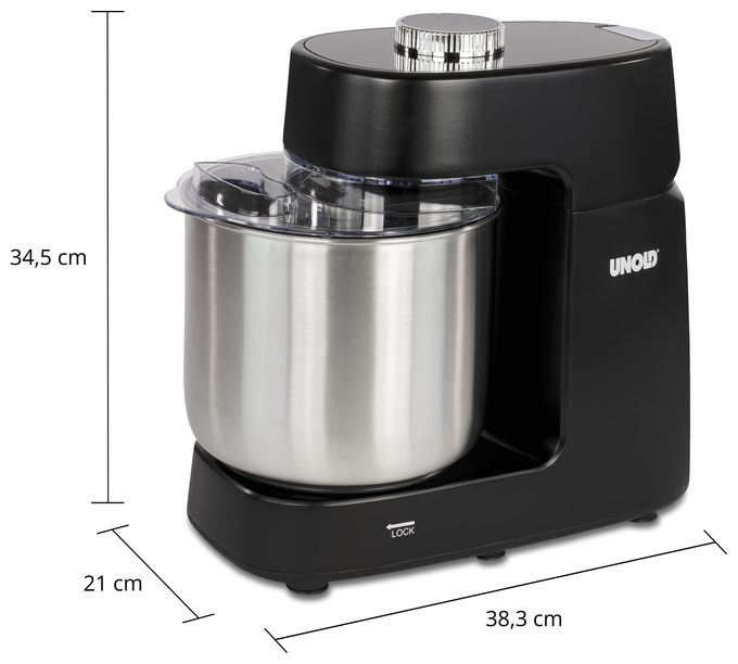 SPIRALKNETMASCHINE Spirella 78535 