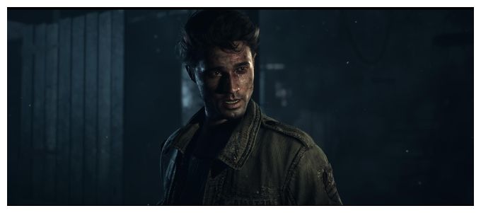 Until Dawn (PlayStation 5) 