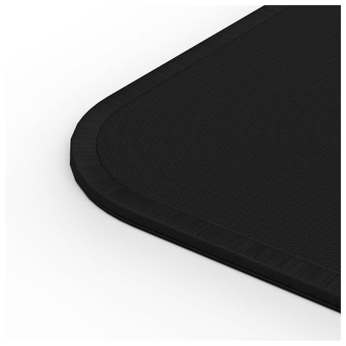 Mauspad  Lethality 460 (Schwarz) 