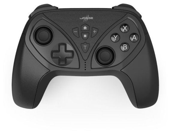 Gamepad  Vendetta 305 (Schwarz) 