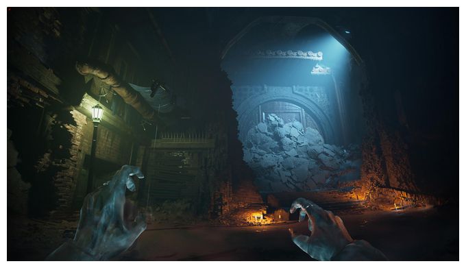 Vampire: The Masquerade Bloodlines 2 Day One Edition (PlayStation 5) 