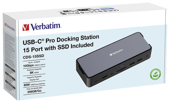 CDS-15SSD 