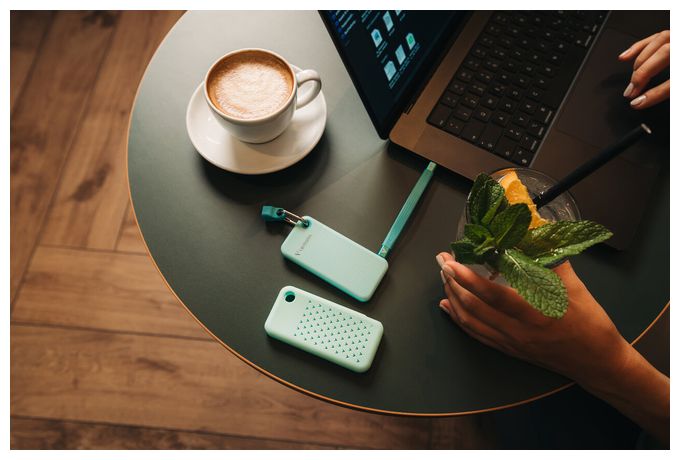 Pocket SSD 