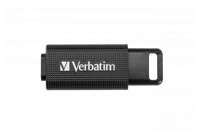 USB Typ-C Stick 64 GB  Store 'n' Go (Schwarz) 