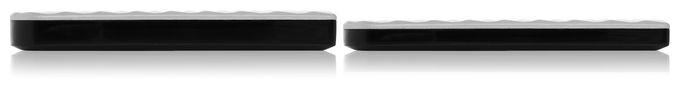 1 TB externe Festplatte  Store 'n' Go USB 3.0 (Silber) 