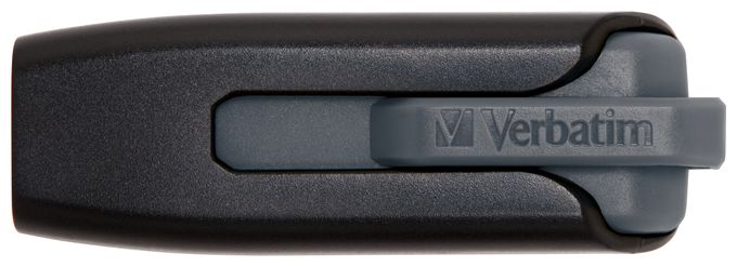 USB Typ-A Stick 256 GB  V3 (Schwarz) 