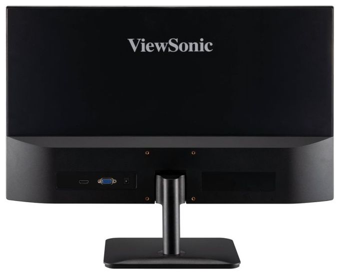 Full HD Monitor 61 cm (24 Zoll) 16:9 1 ms 250 cd/m²  VA2432-H-2 (Schwarz) 