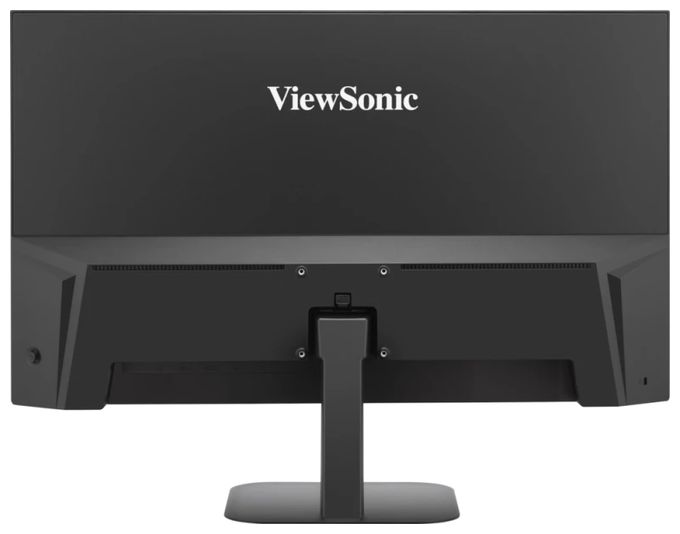 4K Ultra HD Monitor 68,6 cm (27 Zoll) 16:9 4 ms 250 cd/m²  VA2708-4K-HD (Schwarz) 