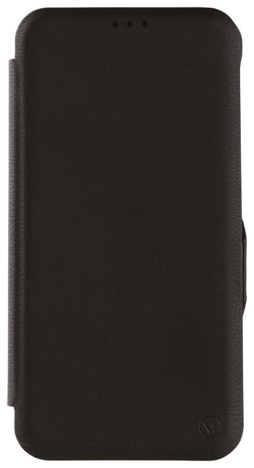 Geldbörsenhülle für Samsung Galaxy A32 5G  Casual (Schwarz) 