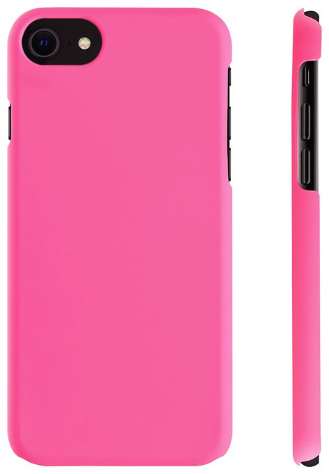 Cover für Apple iPhone SE (2020), iPhone 8, iPhone 7, iPhone 6s  Gentle (Pink) 