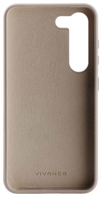 Cover Galaxy S23  Hype (Schwarz) 