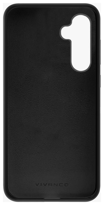 Cover für Samsung Galaxy S23 FE  Hype (Schwarz) 