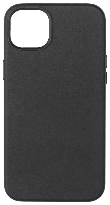 Cover für Apple iPhone 14 Plus  Mag Classic (Schwarz) 