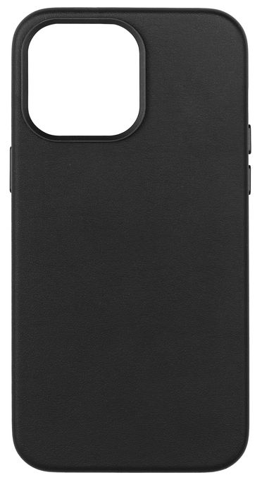 Cover für Apple iPhone 14 Pro Max  Mag Classic (Schwarz) 