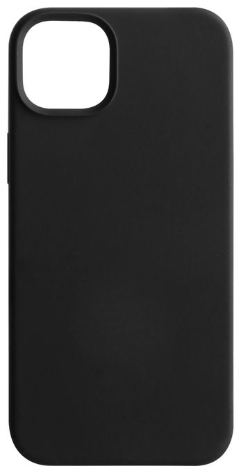 Cover für Apple iPhone 14 Plus  Mag Hype (Schwarz) 