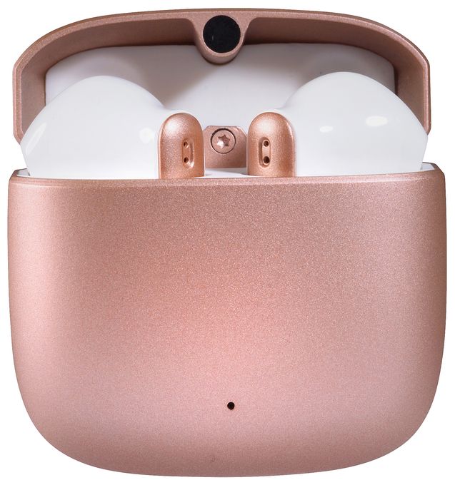 Vivanco Metal Pair bei Boomstore
