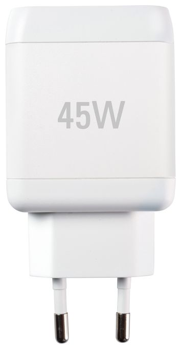 Super Fast Power Delivery Charger Set 