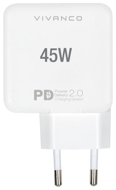 Super Fast Power Delivery Dual 