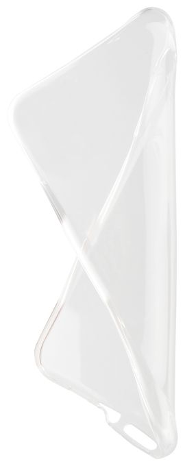 Cover für Samsung Galaxy A12  Super Slim (Transparent) 