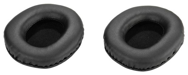 Ohraufliegender Kopfhörer kabelgebunden  TV Comfort70 (Schwarz) 