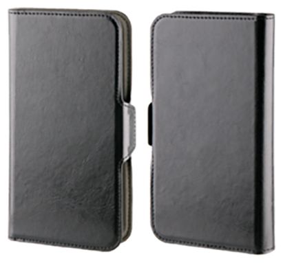 Folio für Jede Marke Universal  Universal Book Case (Schwarz) 