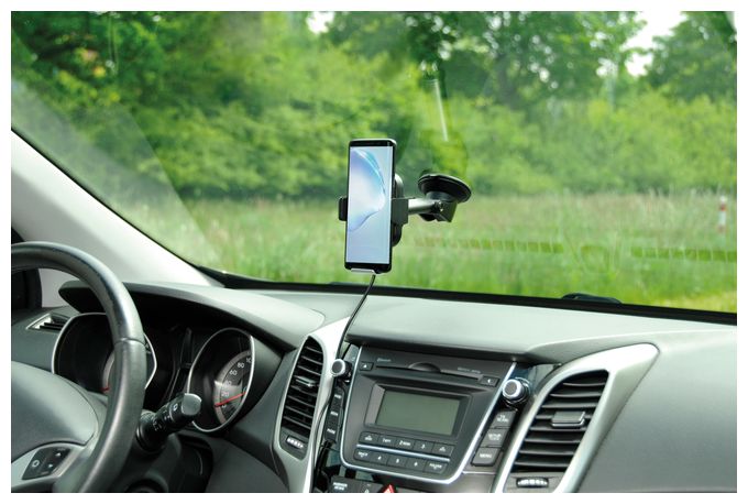 Windshield Butler Pro 