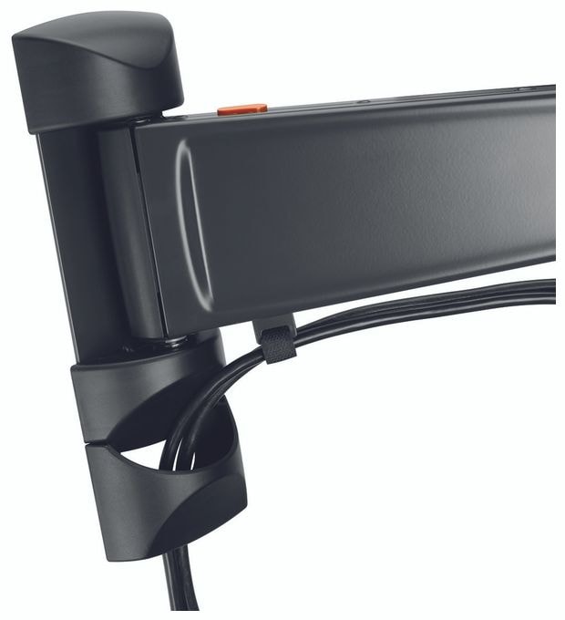Wand Halterung 120° bis 165,1 cm (65") 45 kg Base 25L 