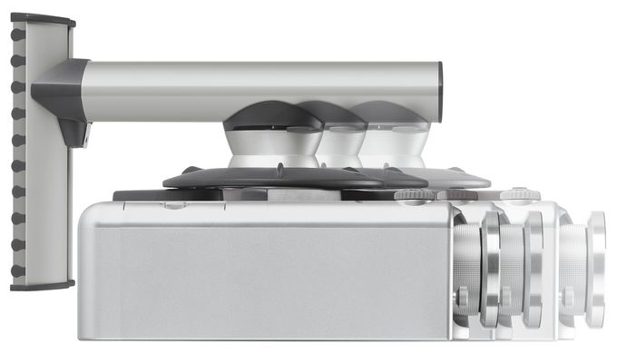 EPW 6565 - Beamer Wandhalterung 