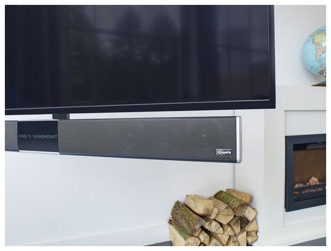 Wand Halterung 120° bis 165,1 cm (65") 30 kg Next 8365 