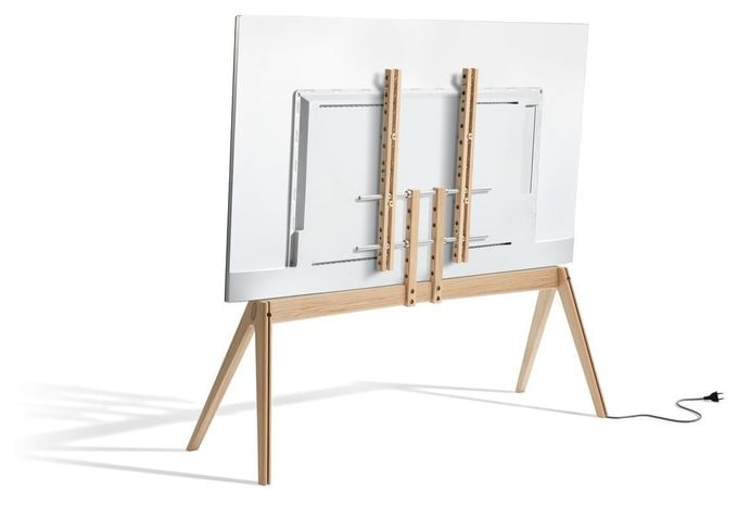 Flur Halterung bis 195,6 cm (77") 50 kg Next OP2 