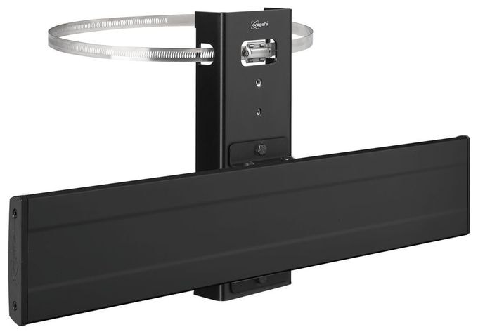 80 kg PFA9145 Säulenklammer Connect-it 