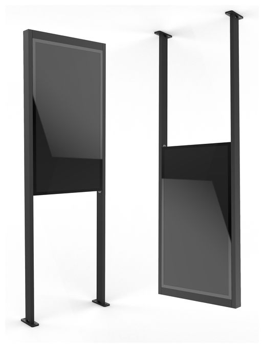 PFFC4655 Halterung für Samsung OMN-D 