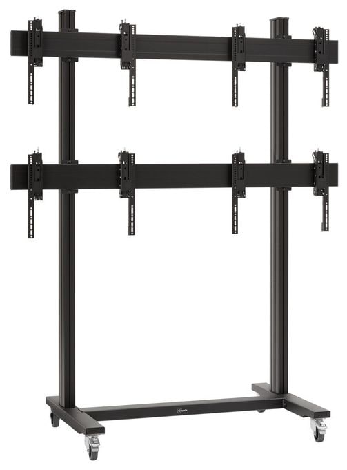 PFT8920 Videowand-Trolley-Gestell 
