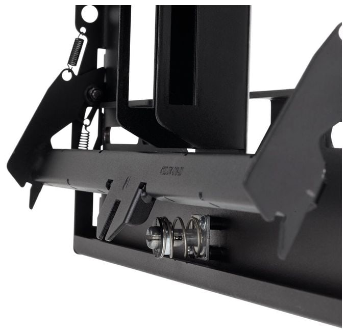 PFW 6880 Videowand-Popout-Modul flach 