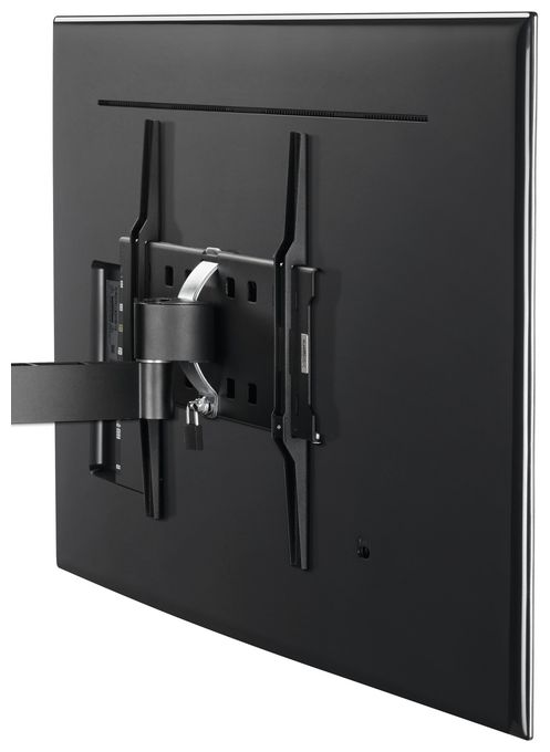 Wand Halterung 120° bis 139,7 cm (55") 35 kg -15 - 10° neigbar PFW3030 