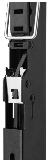 Wand Halterung bis 139,7 cm (55") 50 kg neigbar PFW4510 