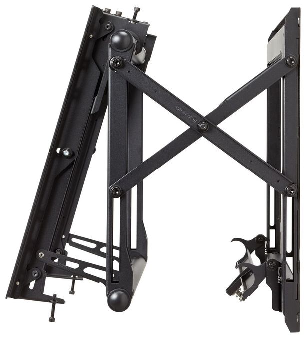 Wand Halterung bis 165,1 cm (65") 72 kg PFW6870 